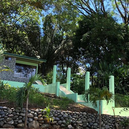 Casa Encantada Offers You Two-Bedroom House, 1 Tiny Apartment & 3 Double Rooms Manuel Antonio Exteriér fotografie