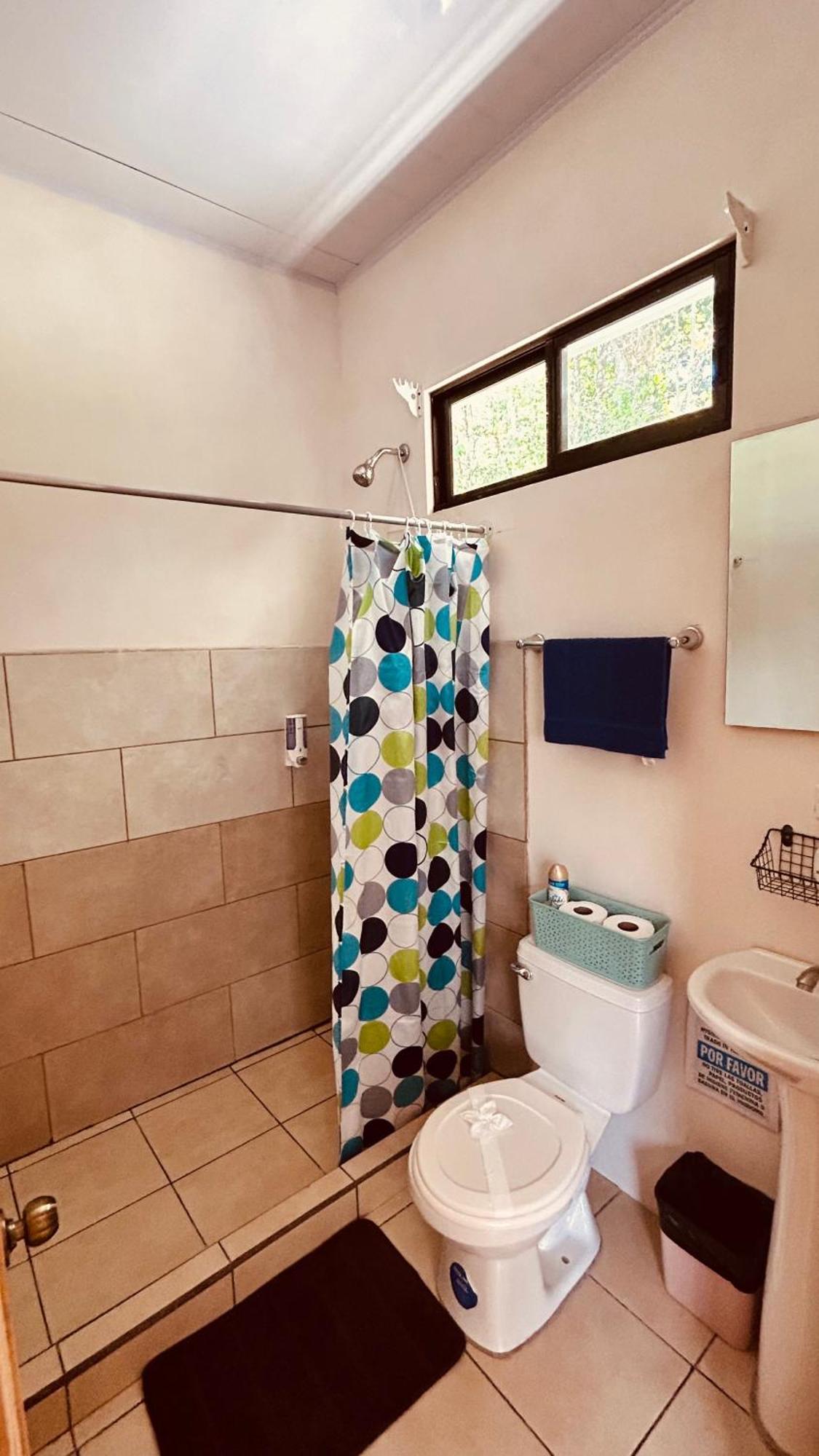 Casa Encantada Offers You Two-Bedroom House, 1 Tiny Apartment & 3 Double Rooms Manuel Antonio Exteriér fotografie