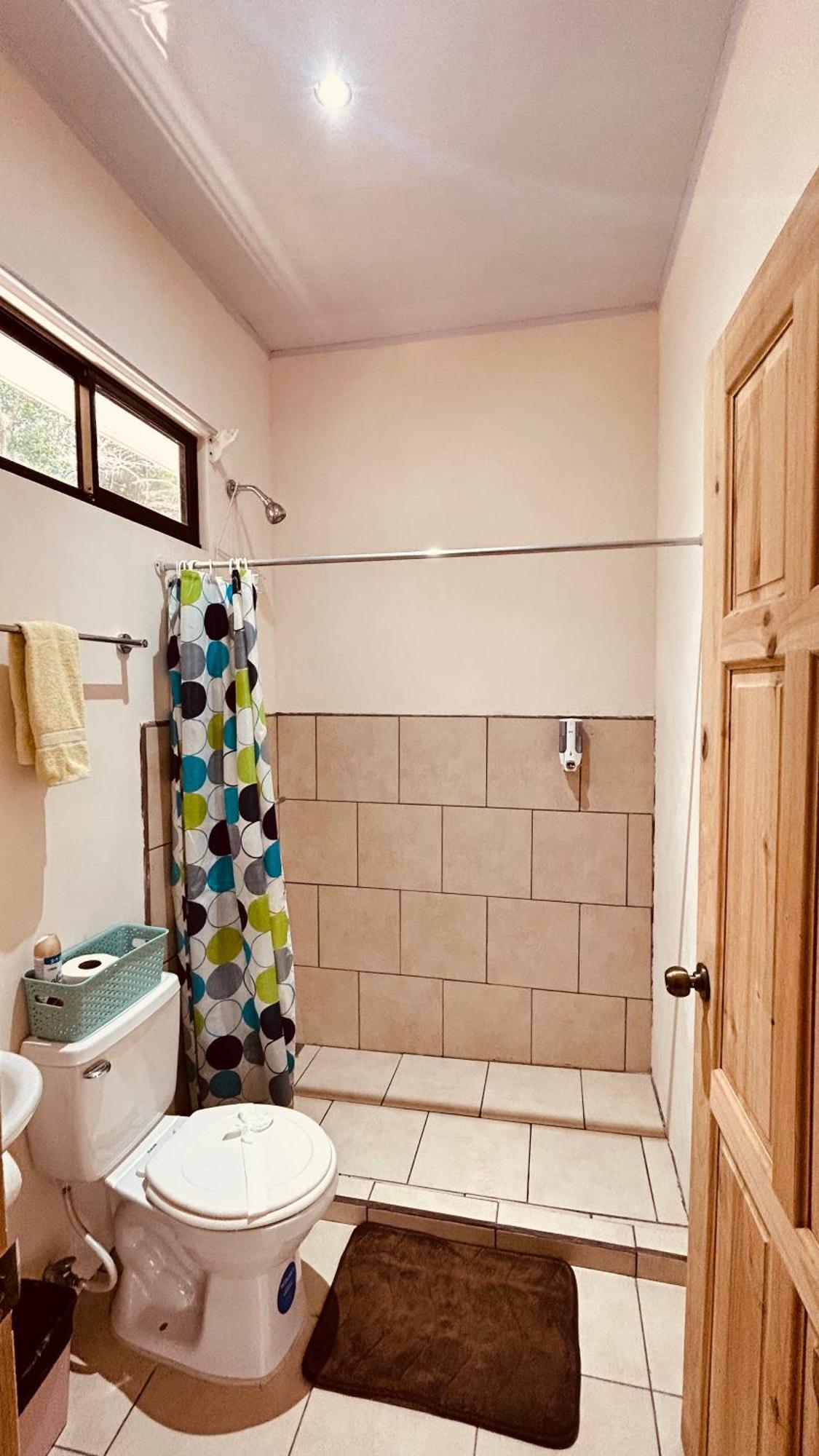 Casa Encantada Offers You Two-Bedroom House, 1 Tiny Apartment & 3 Double Rooms Manuel Antonio Exteriér fotografie